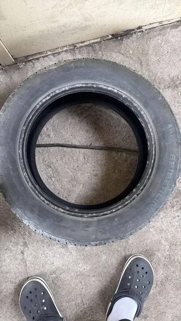 Продажа 4 колес Sieberling SL 201 185/60 R15 - частное объявление в Владивосток