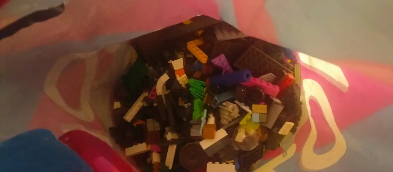 Продажа конструктора LEGO - Игрушки (Барахолка) в Владивосток