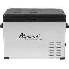 Продам автохододильник alpicool c40 - Автохолодильники (Электроника) в Уссурийск