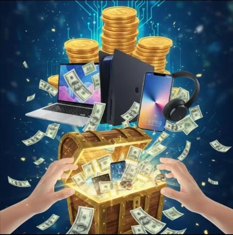 Розыгрыш призов: холодильник, ноутбук, телевизор и другие товары - Сообщества в Владивосток