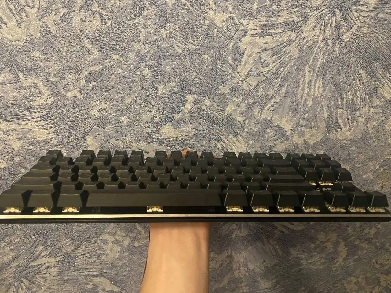 Продам механическую клавиатуру Ardor Gaming - Компьютерные клавиатуры (Электроника) в Владивосток