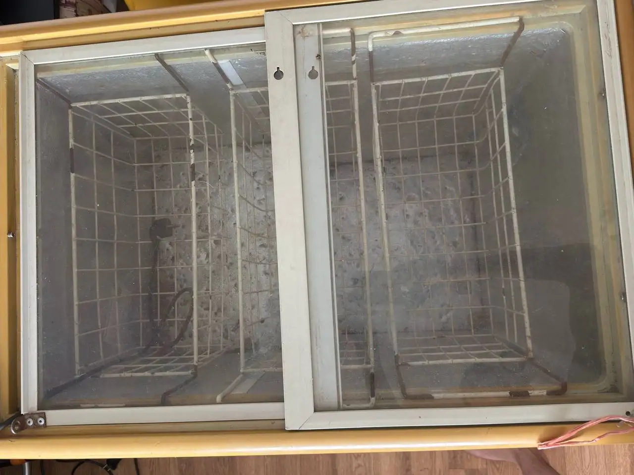 Продам морозильный ларь в рабочем состоянии - Барахолка в Владивосток