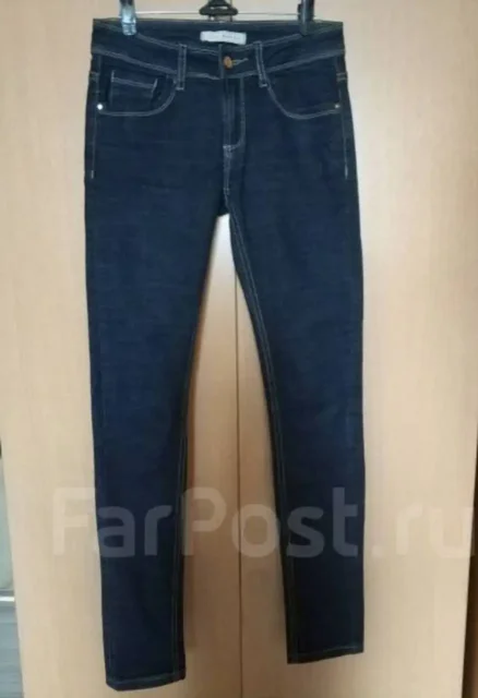 Джинсы размер 26 - Спортивная одежда в Владивосток