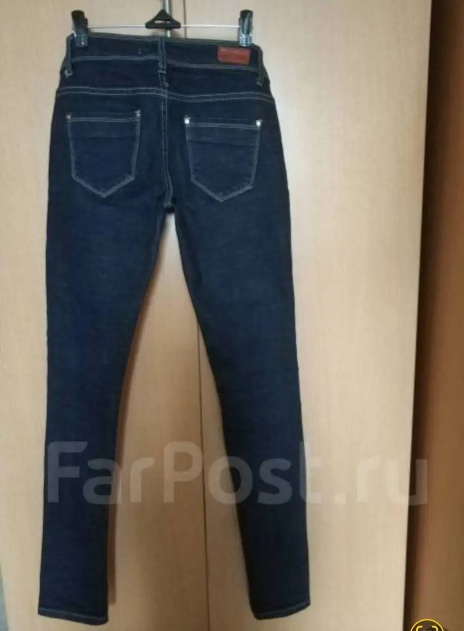 Джинсы размер 26 - Джинсы (Одежда) в Владивосток