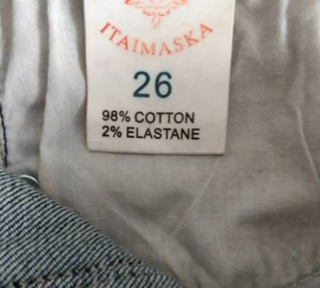 Джинсы размер 26 - Джинсы (Одежда) в Владивосток