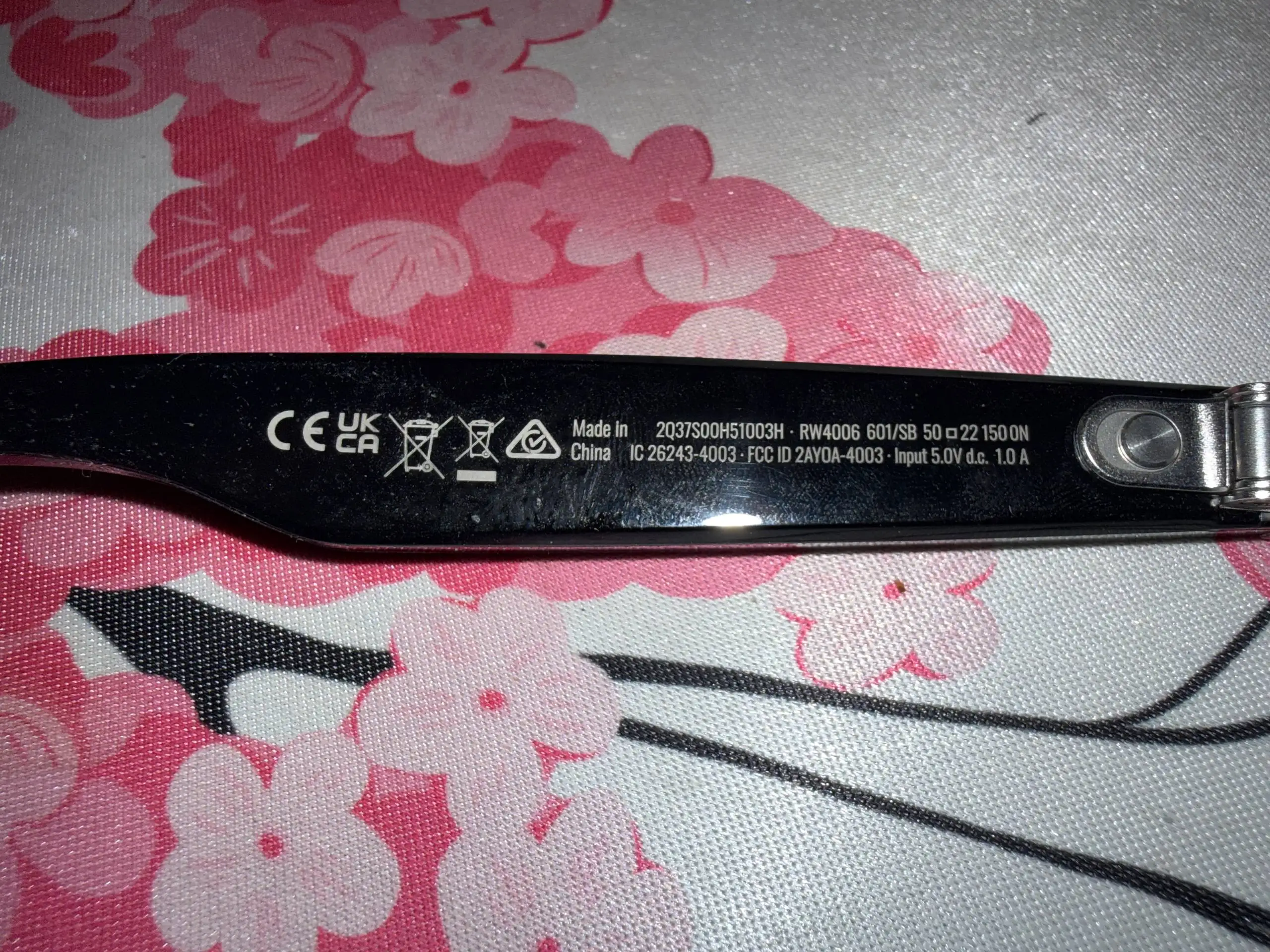 Очки Rayban meta - Аксессуары (Электроника) в Владивосток