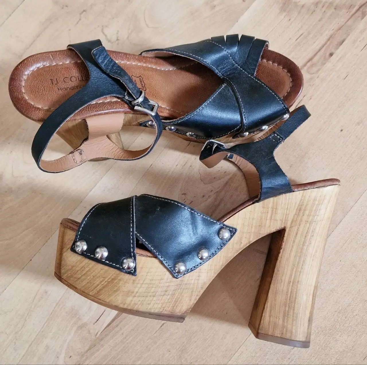 Босоножки 37 размер новые - Обувь (Одежда) в Владивосток