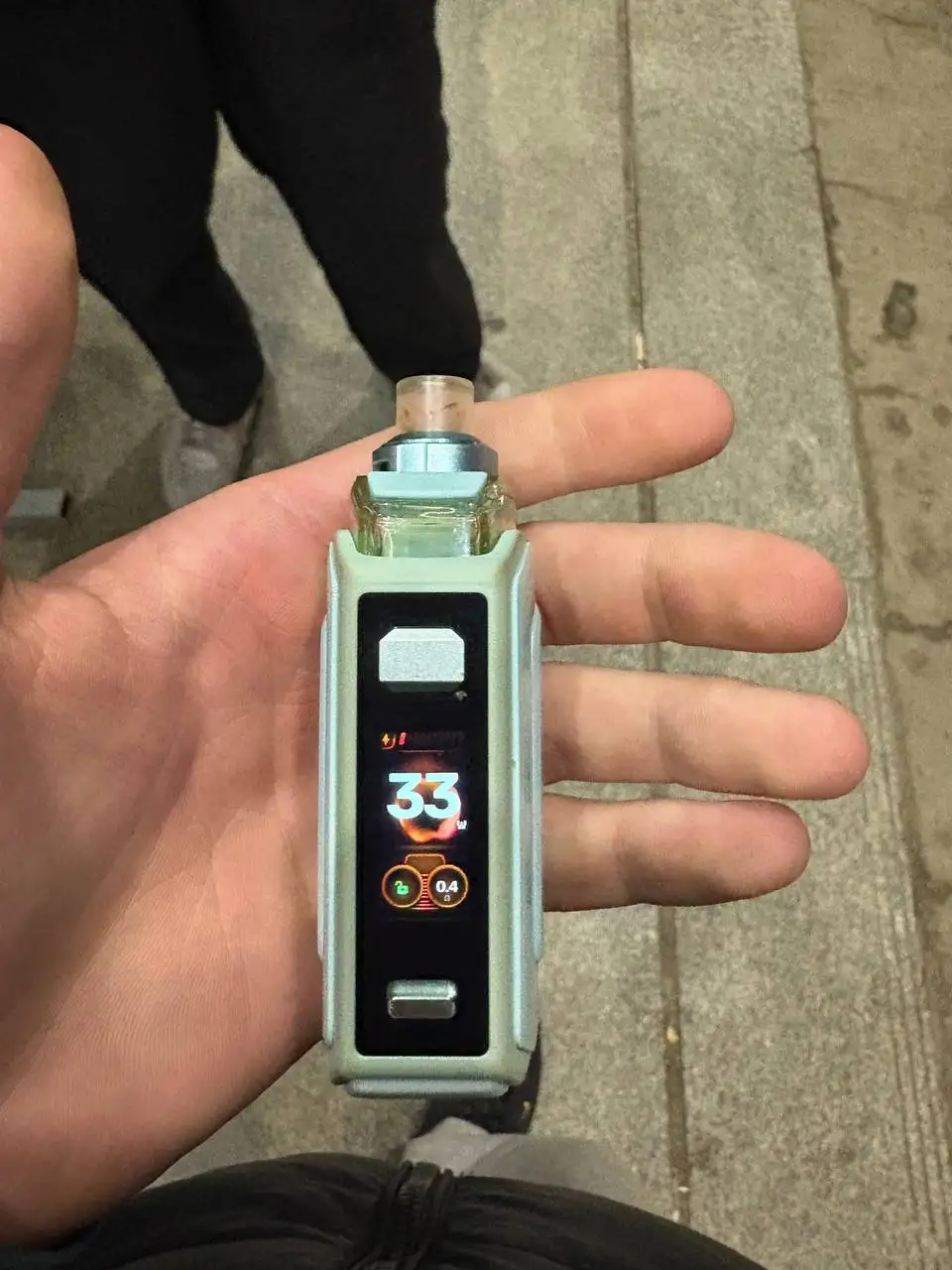 Продажа под в идеальном состоянии с новым картриджем - Барахолка в Владивосток