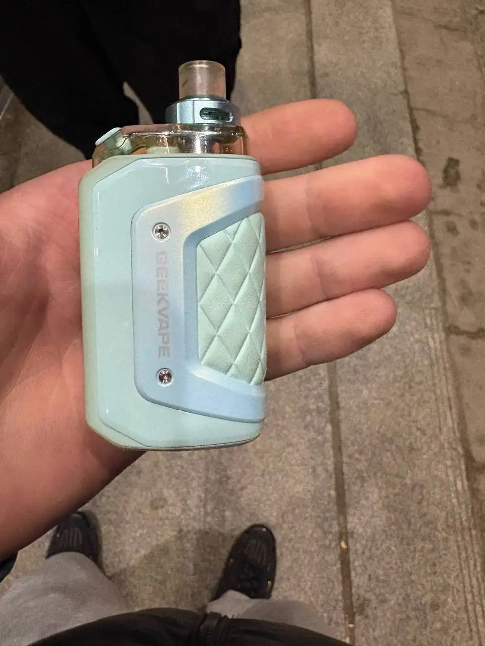 Продажа под в идеальном состоянии с новым картриджем - Барахолка в Владивосток