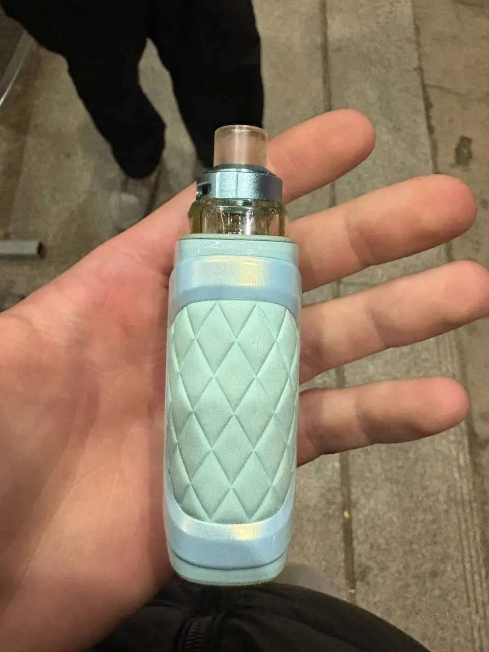 Продажа под в идеальном состоянии с новым картриджем - Барахолка в Владивосток