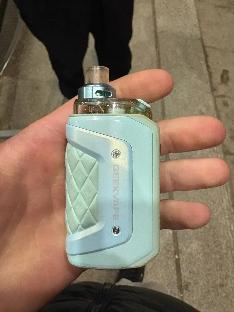 Продажа под в идеальном состоянии с новым картриджем - Барахолка в Владивосток