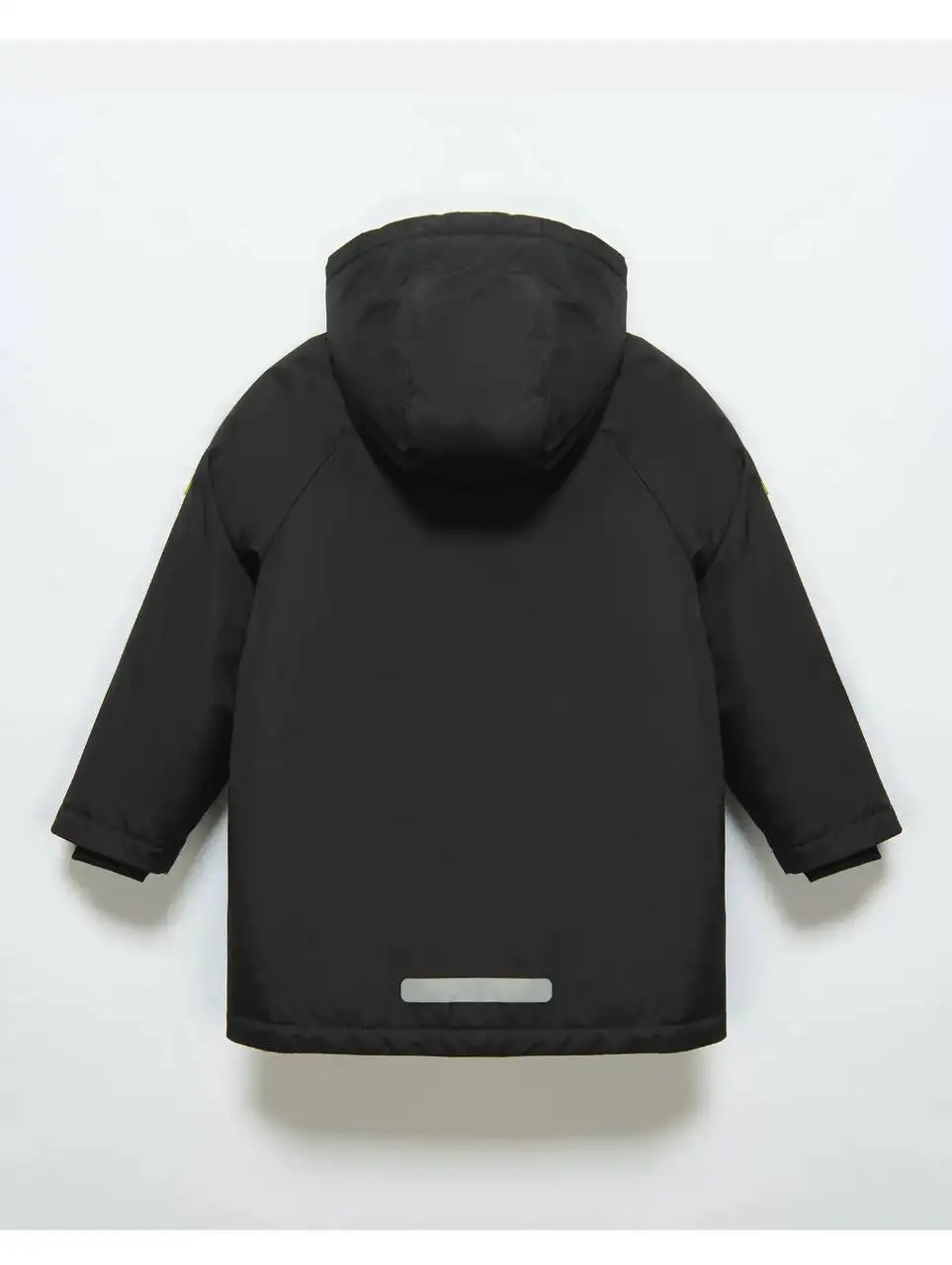 Теплая стильная куртка с бирками, размер 98-110 - Верхняя одежда (Одежда) в Владивосток