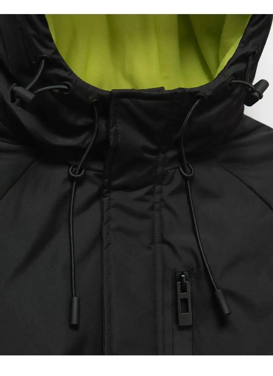 Теплая стильная куртка с бирками, размер 98-110 - Верхняя одежда (Одежда) в Владивосток