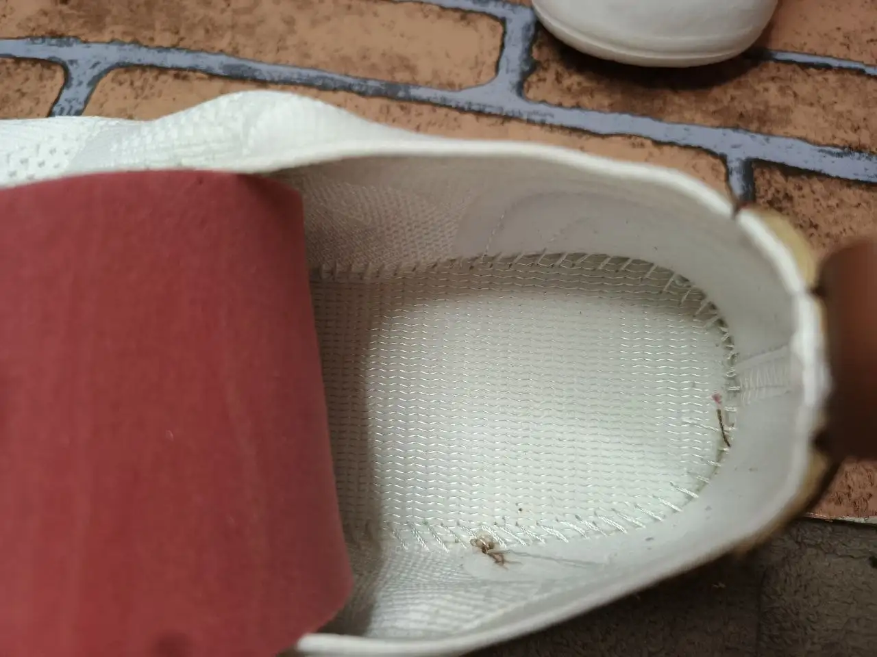 Легкие женские кроссовки 38 размер - Обувь (Одежда) в Владивосток