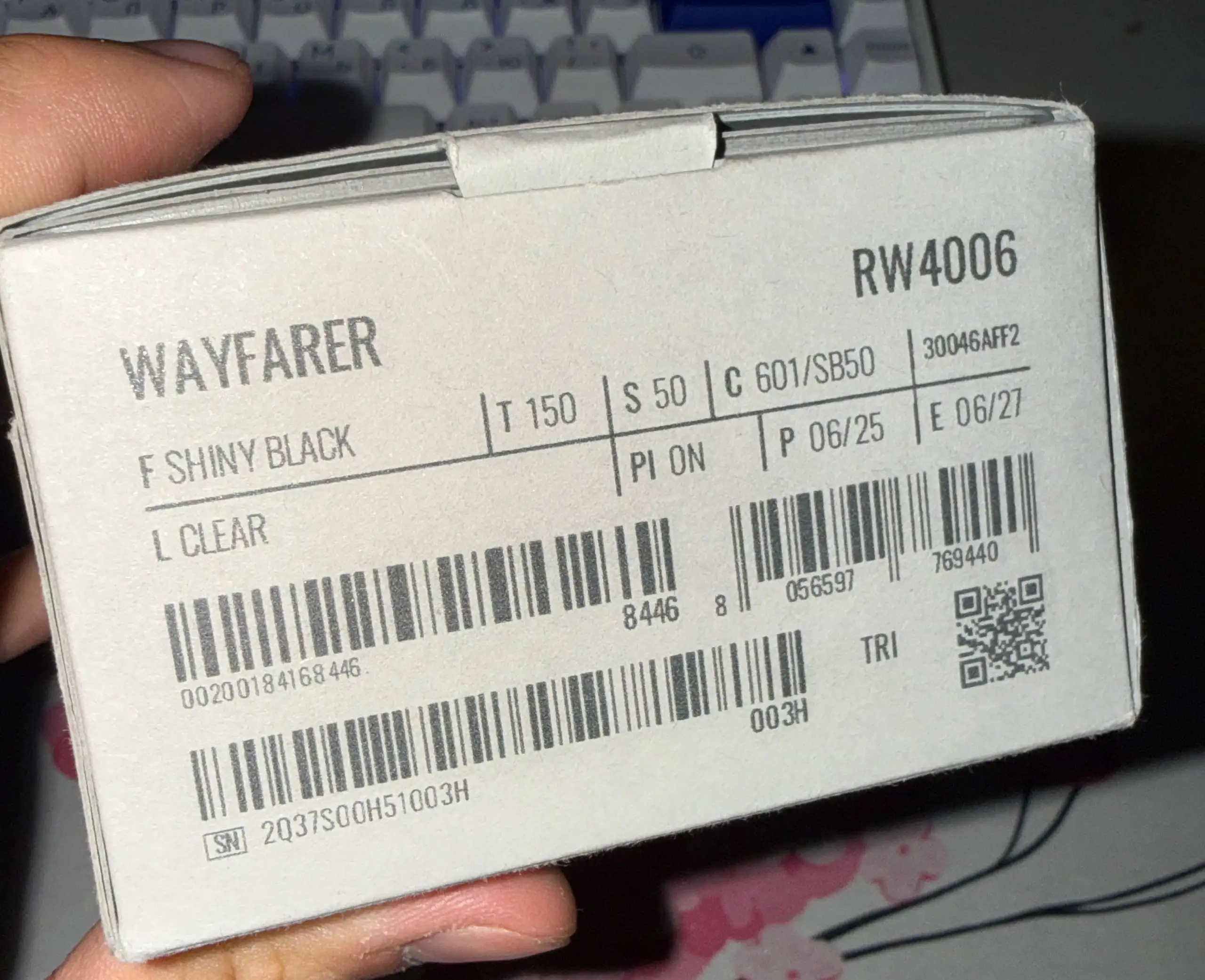 Rayban Meta очки в отличном состоянии - Аксессуары (Барахолка) в Владивосток