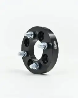 Проставки 4х100 м12х1.25 для Ниссан - Диски и колёса (Запчасти) в Владивосток