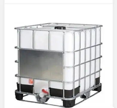 Еврокуб для питьевой воды - Емкости и резервуары (Для дома и дачи) в Владивосток