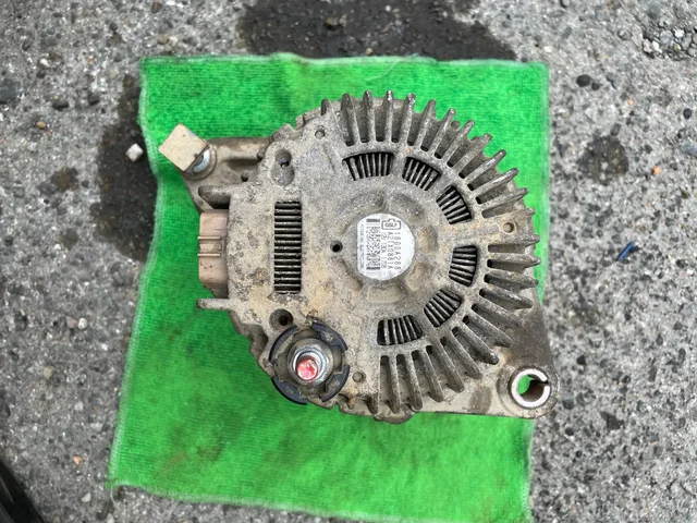 Запчасти с Mitsubishi Galant Fortis 2011 г.в. во Владивостоке - Запчасти для бытовой техники в Владивосток