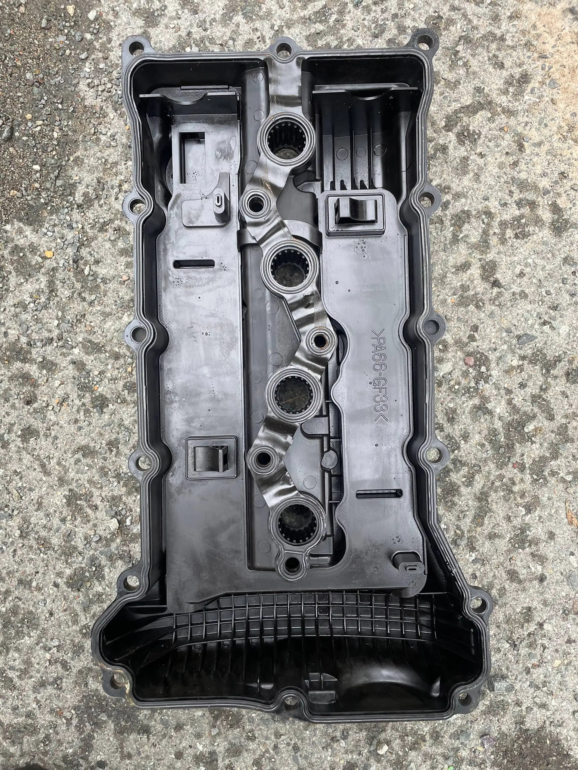 Запчасти с Mitsubishi Galant Fortis 2011 г.в. во Владивостоке - Автозапчасти (Запчасти) в Владивосток