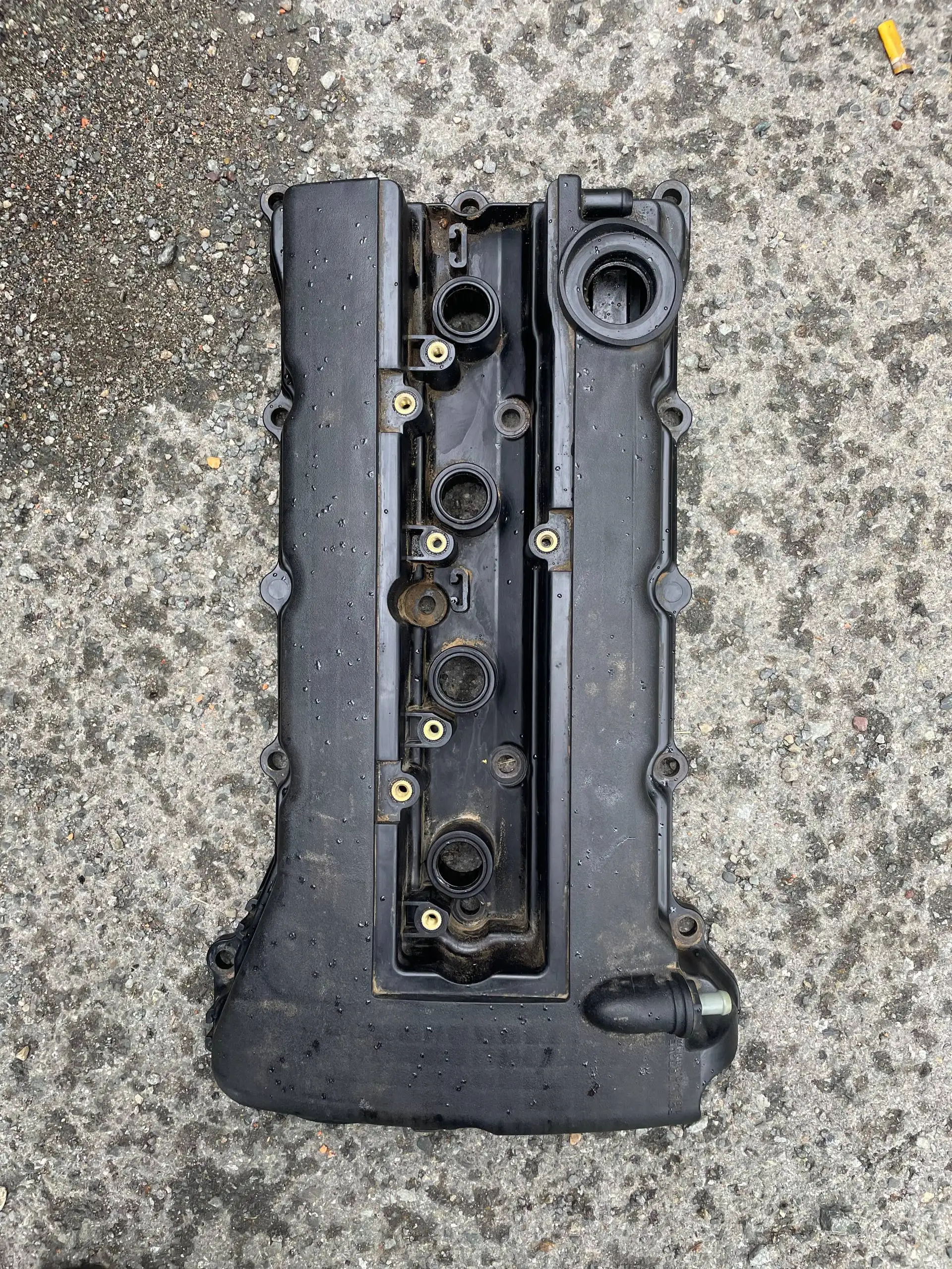 Запчасти с Mitsubishi Galant Fortis 2011 г.в. во Владивостоке - Автозапчасти (Запчасти) в Владивосток