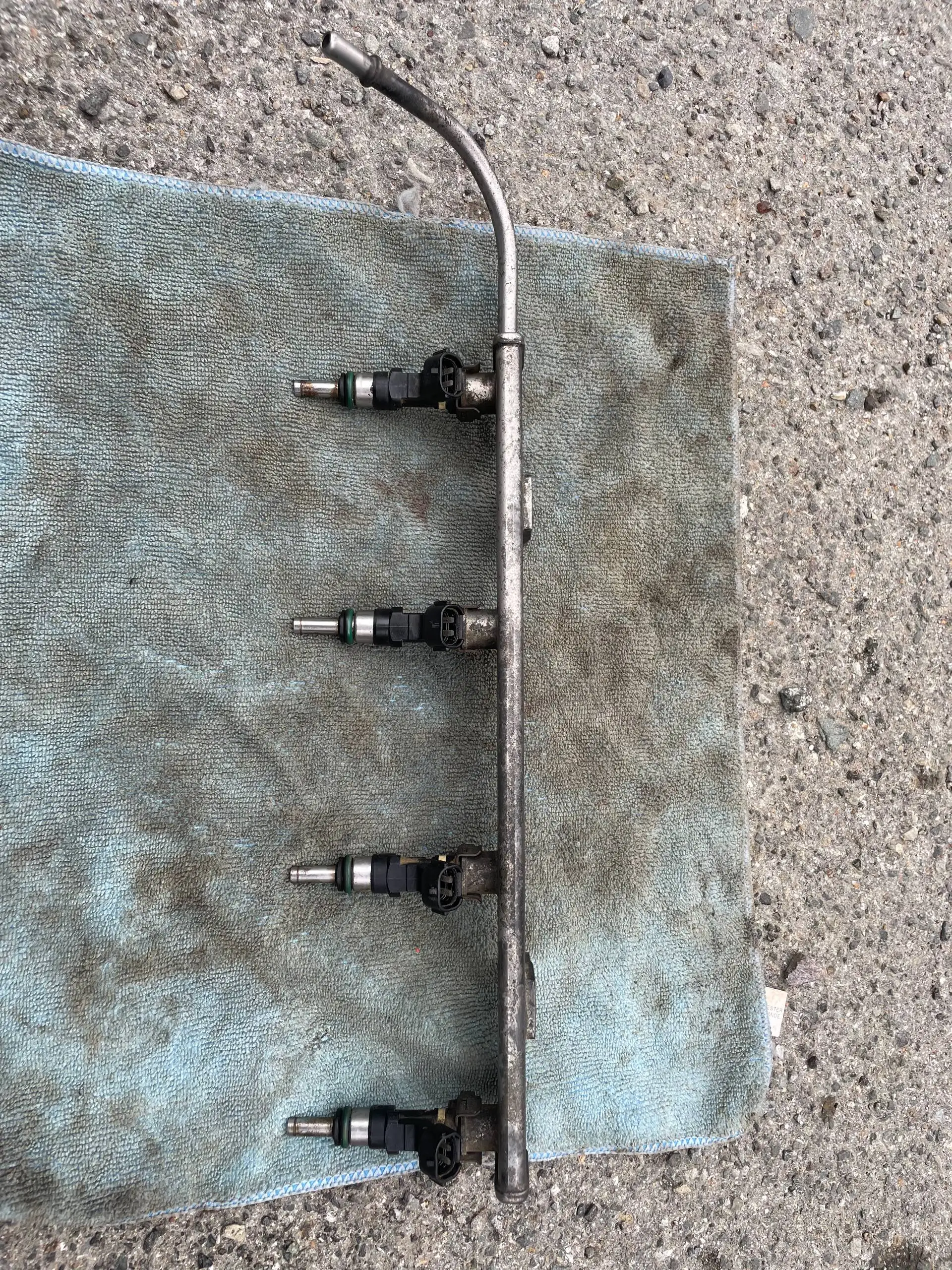 Запчасти с Mitsubishi Galant Fortis 2011 г.в. во Владивостоке - Автозапчасти (Запчасти) в Владивосток