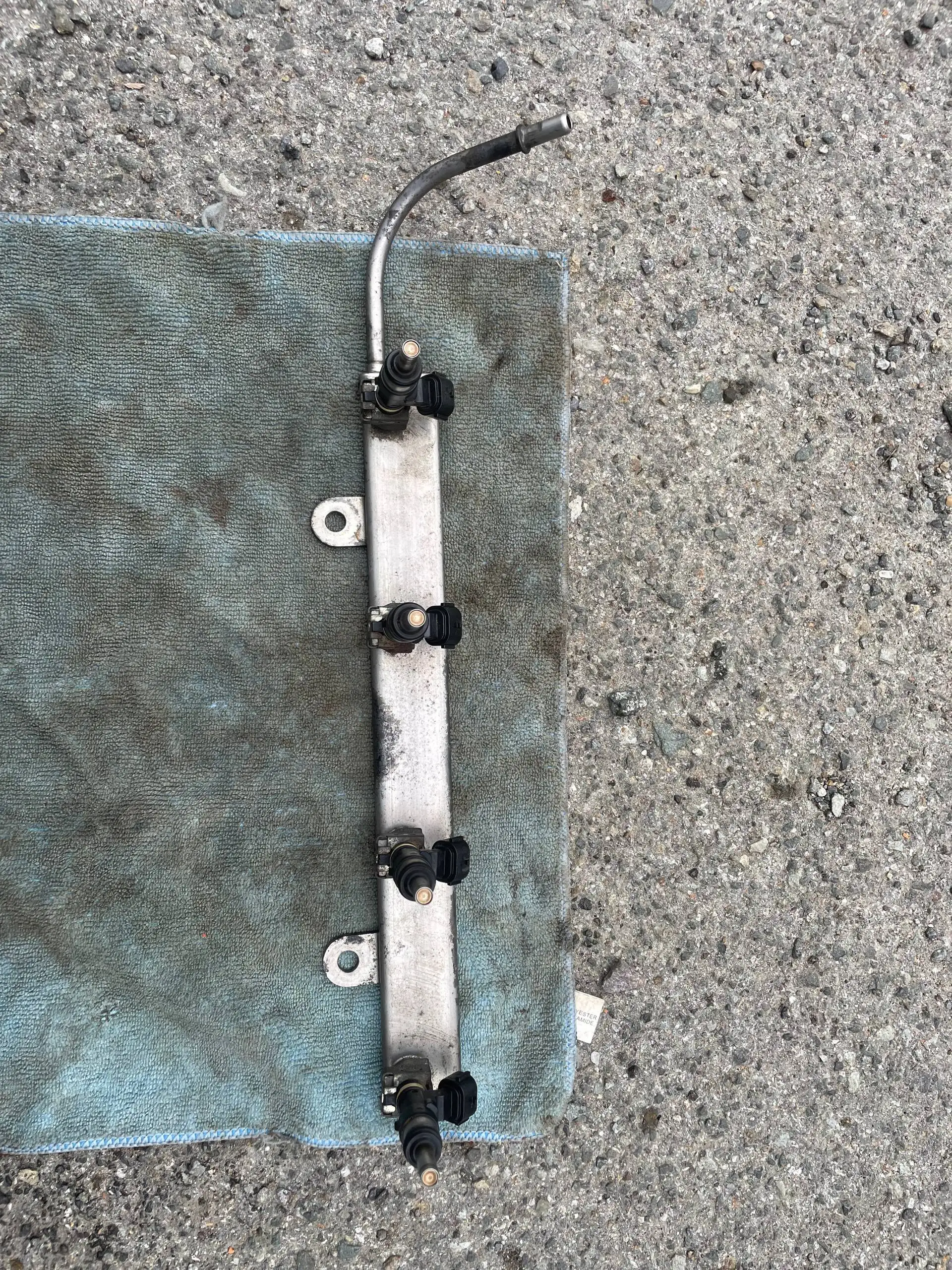 Запчасти с Mitsubishi Galant Fortis 2011 г.в. во Владивостоке - Автозапчасти (Запчасти) в Владивосток