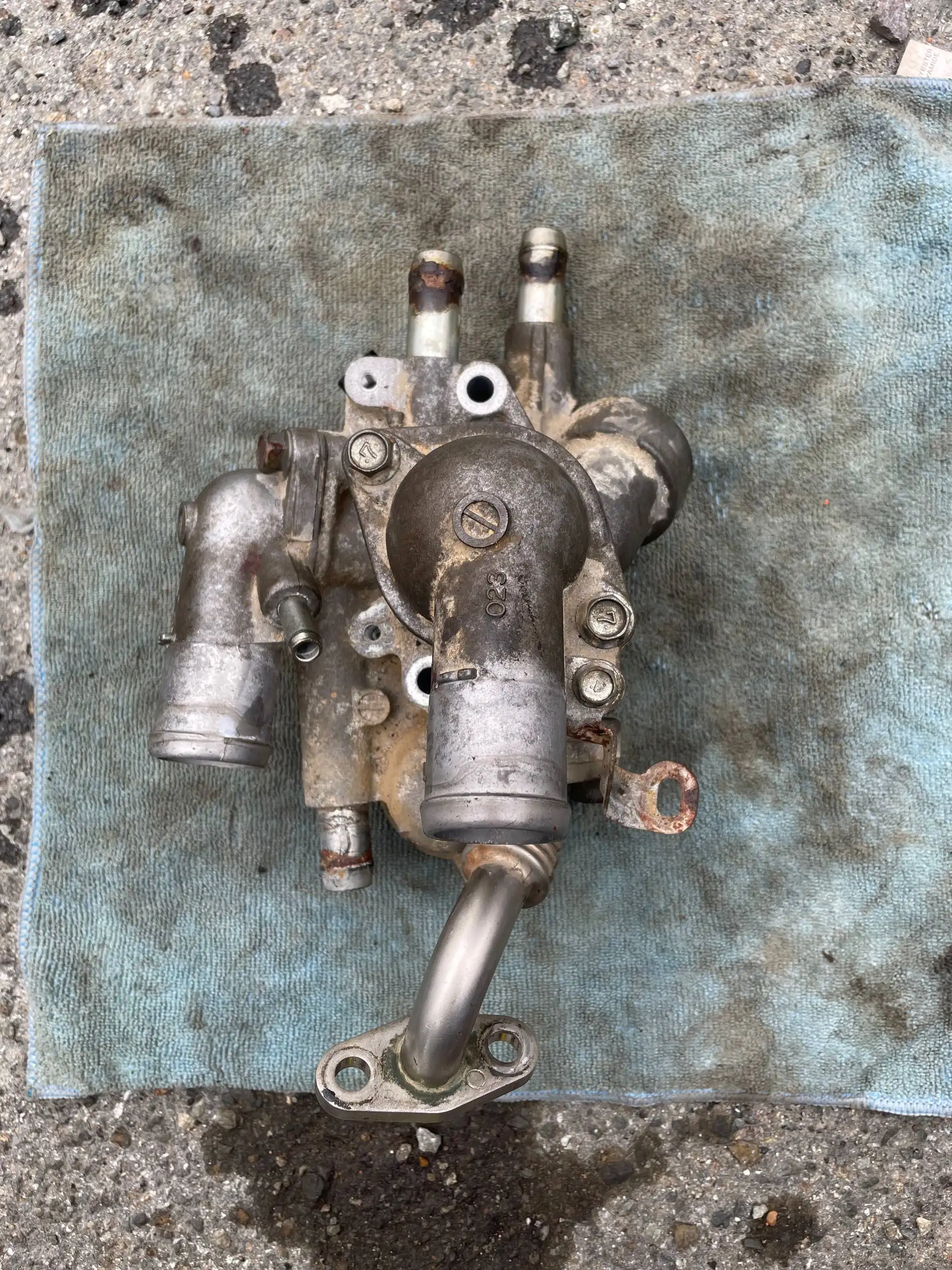 Запчасти с Mitsubishi Galant Fortis 2011 г.в. во Владивостоке - Автозапчасти (Запчасти) в Владивосток