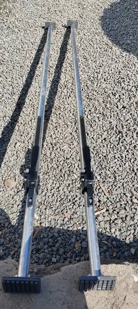 Стойки для крепления грузов - Барахолка в Владивосток