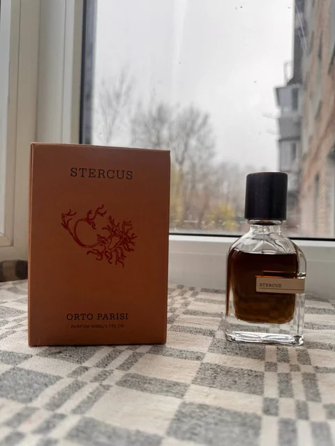 Orto Parisi Stercus - Аксессуары для телефонов в Владивосток