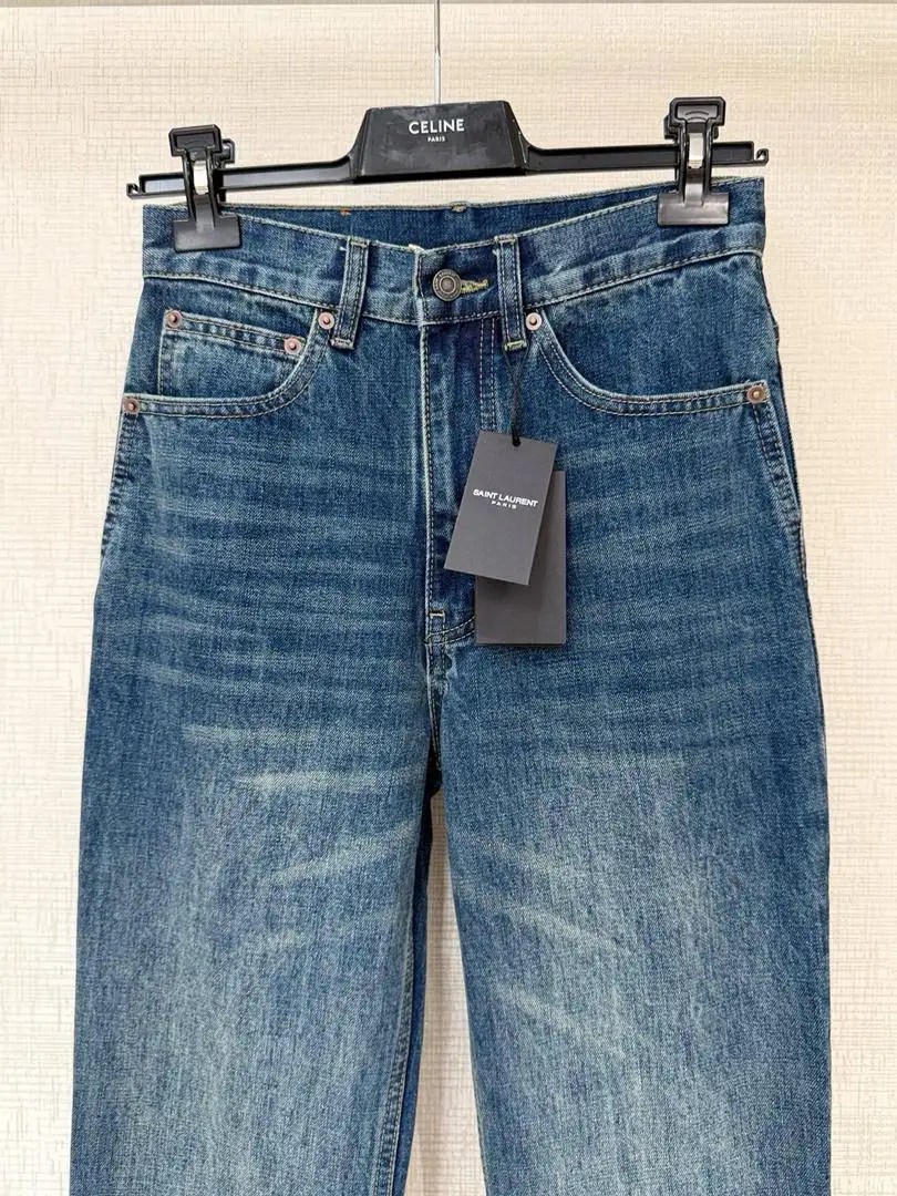 Джинсы женские 27 размер - Женская одежда (Одежда) в Владивосток