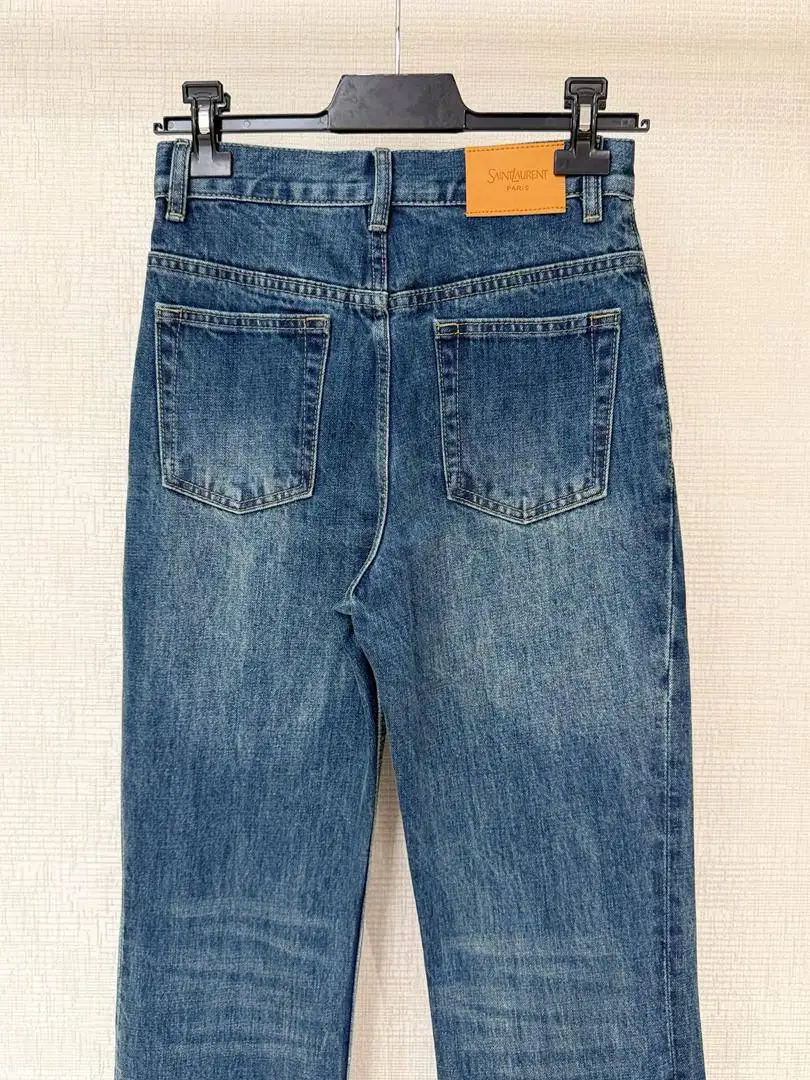 Джинсы женские 27 размер - Женская одежда (Одежда) в Владивосток