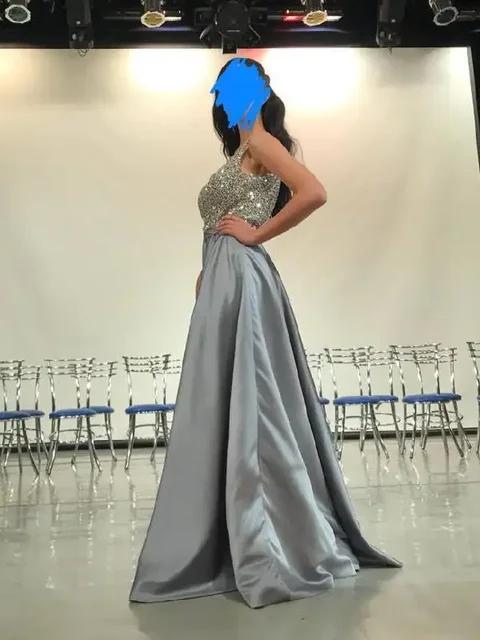 Продам выпускное платье - Свадебные платья в Владивосток