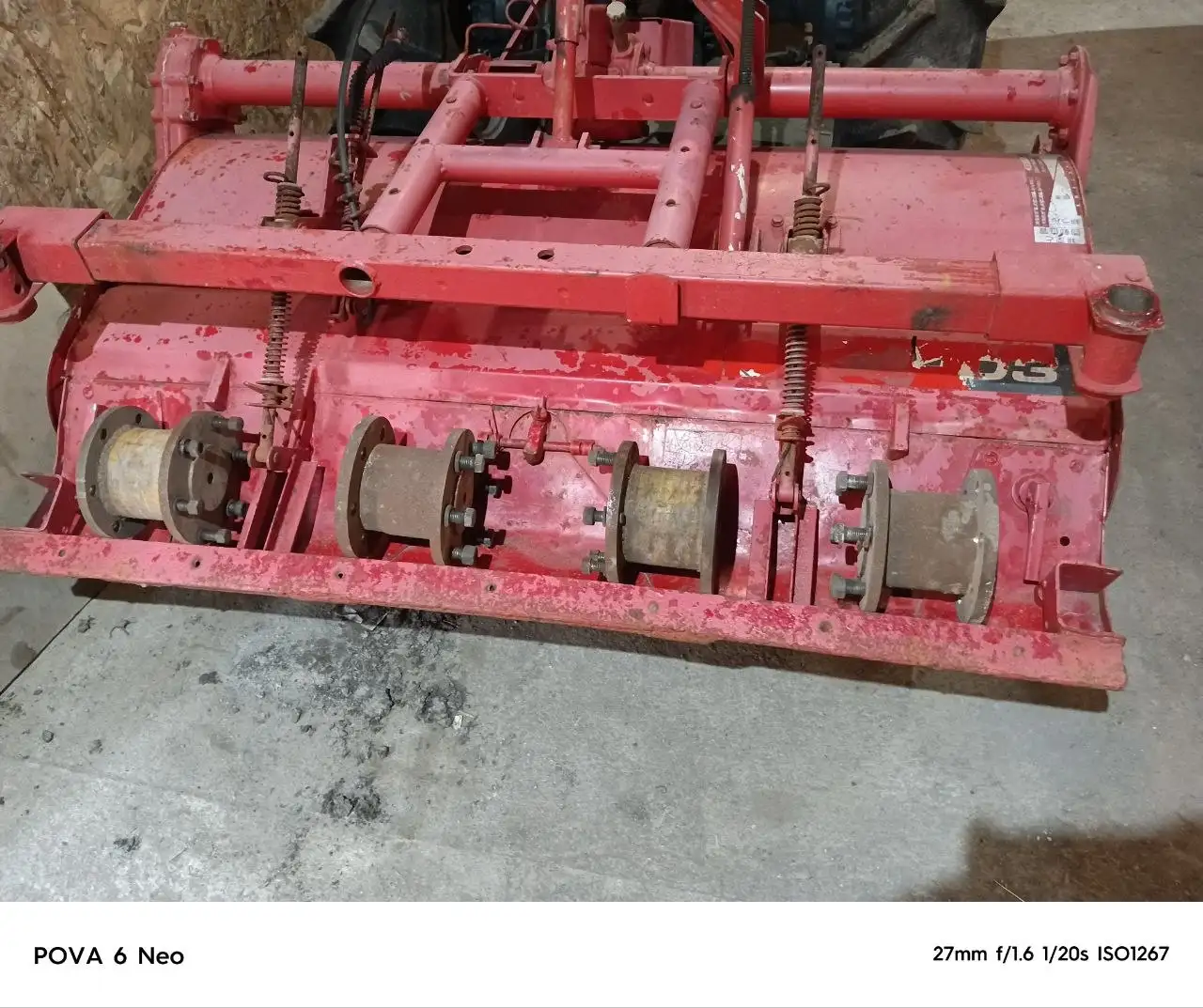 Продам минитрактор - Сельхозтехника (Авто) в Владивосток