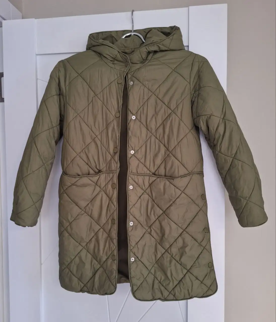 Куртка 140см 400р - Куртки (Одежда) в Владивосток