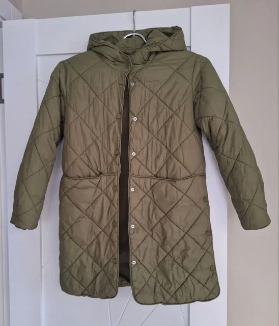 Куртка 140см 400р - Одежда больших размеров в Владивосток