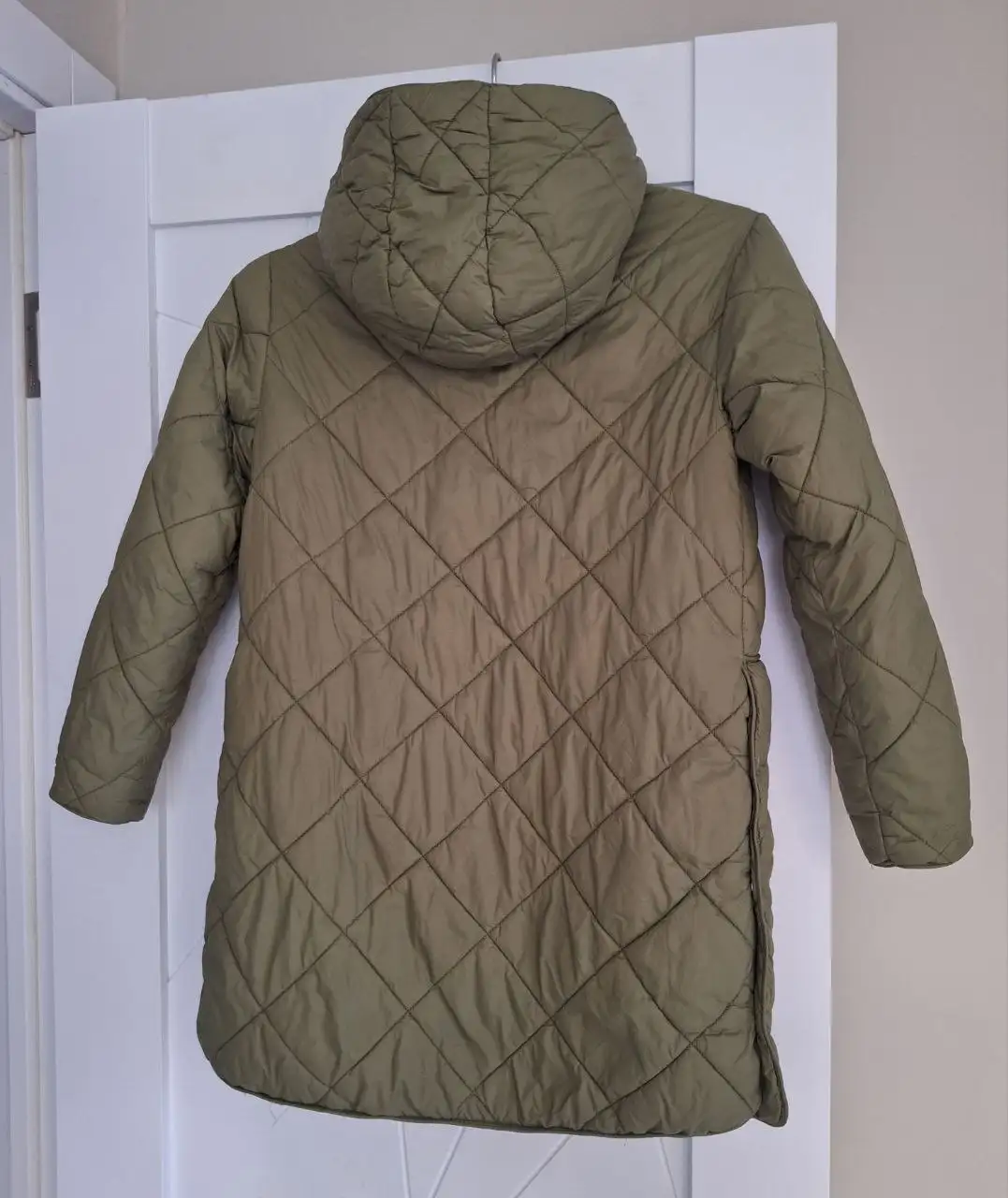 Куртка 140см 400р - Куртки (Одежда) в Владивосток