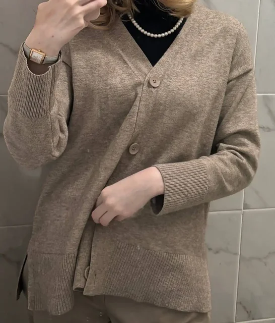 Кардиган ZARINA размер M - Одежда больших размеров в Владивосток