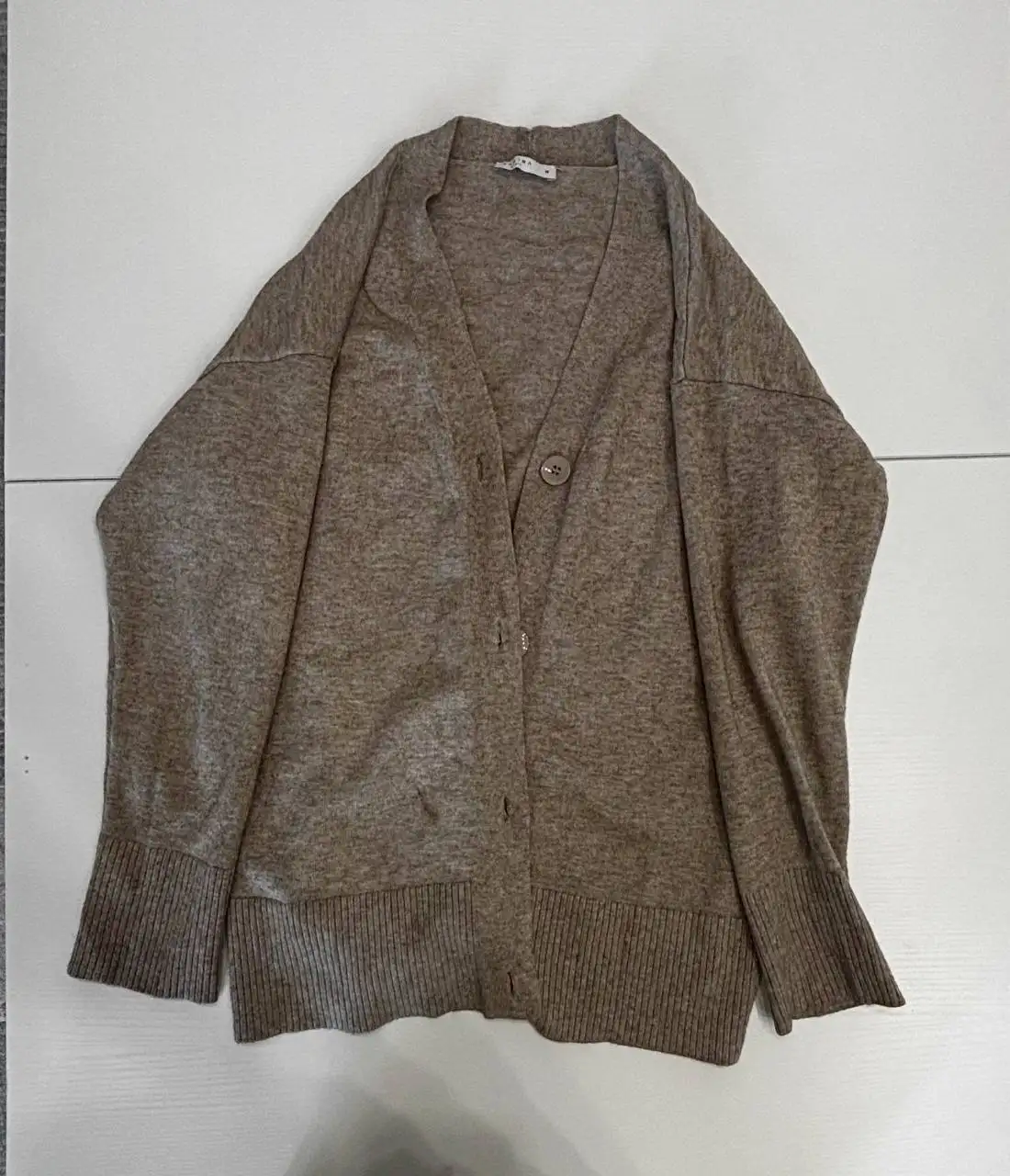 Кардиган ZARINA размер M - Женская одежда (Одежда) в Владивосток