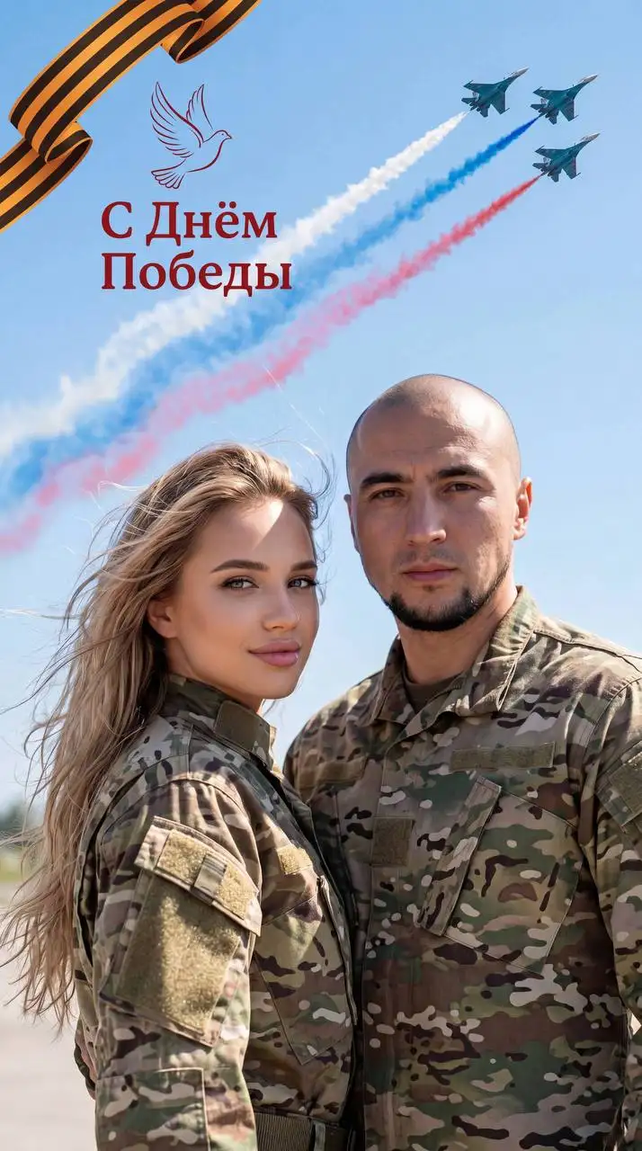 Памятные открытки на 9 мая (День Победы) - Барахолка в Владивосток