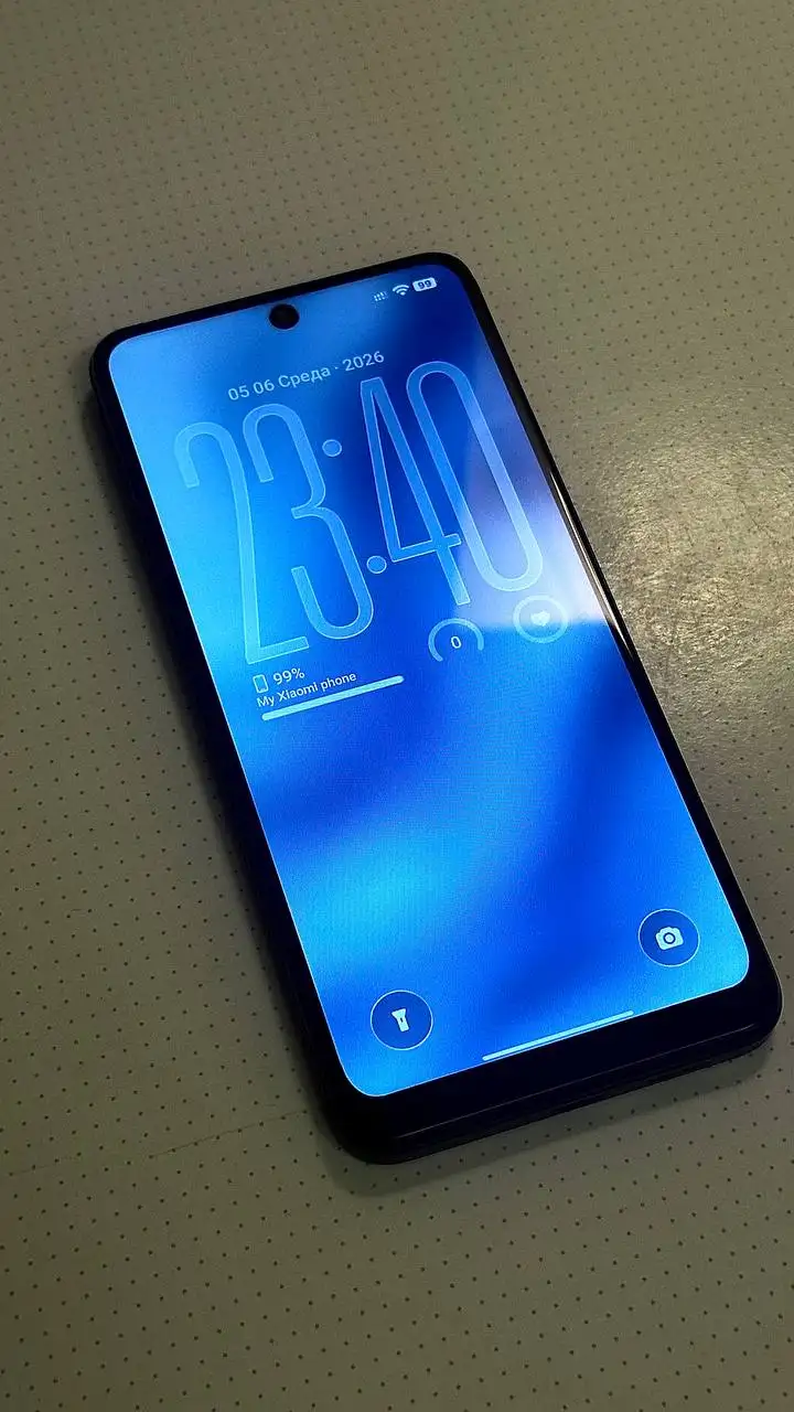 Redmi Note 12 4G 256GB - Смартфоны и гаджеты (Электроника) в Владивосток