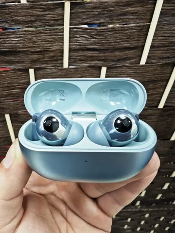 Продам наушники Huawei Freebuds Pro 3 - Сим-карты в Владивосток