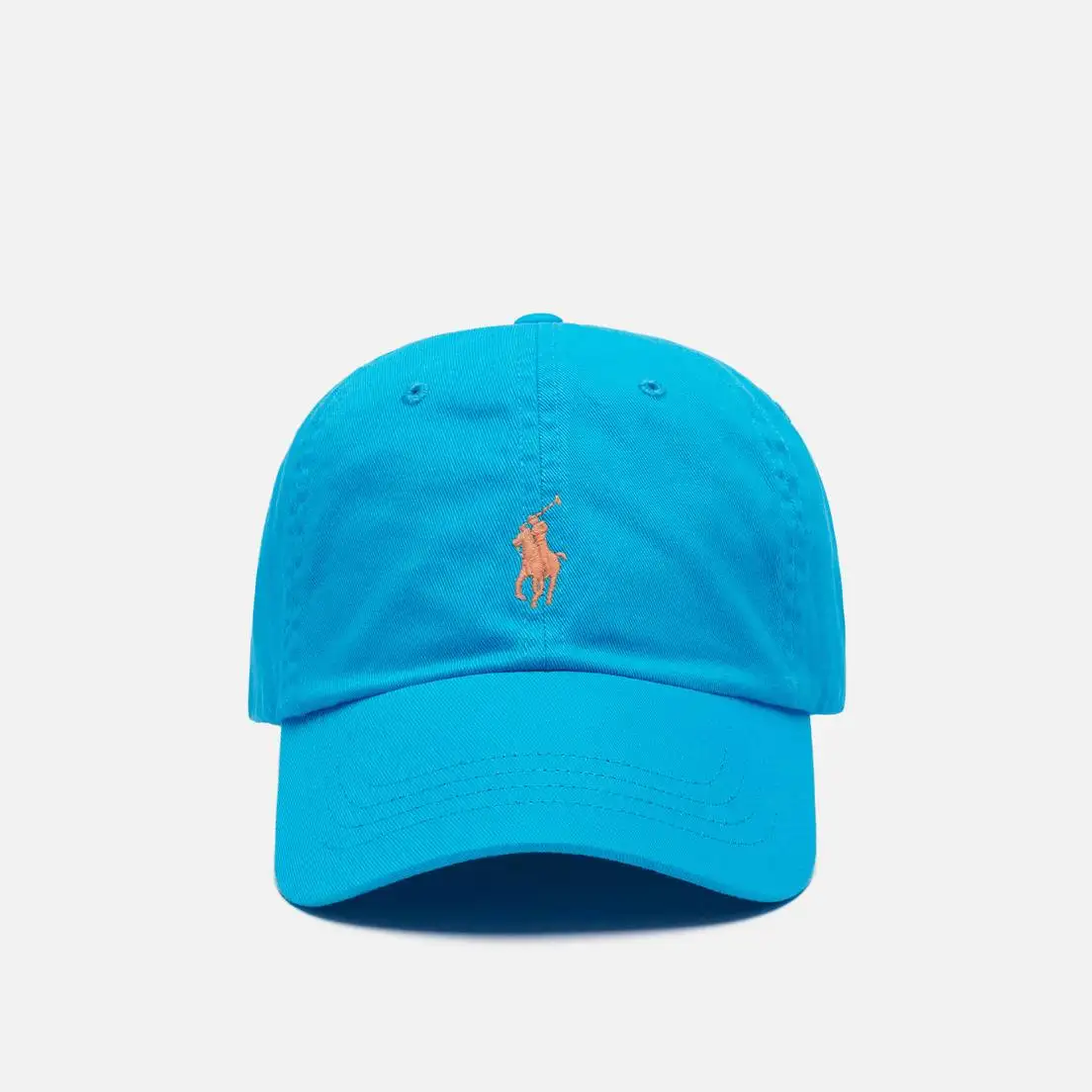 Кепка Polo Ralph Lauren оригинал - Аксессуары (Одежда) в Владивосток