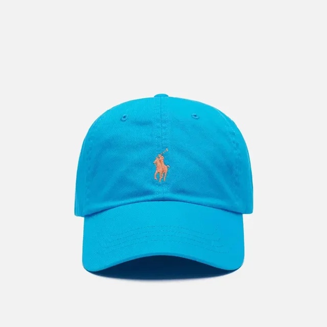 Кепка Polo Ralph Lauren оригинал - Аксессуары в Владивосток