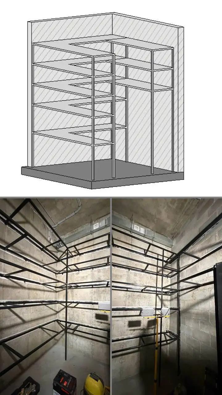 Изготовление и монтаж металлоконструкций - Сварочные работы (Услуги) в Владивосток