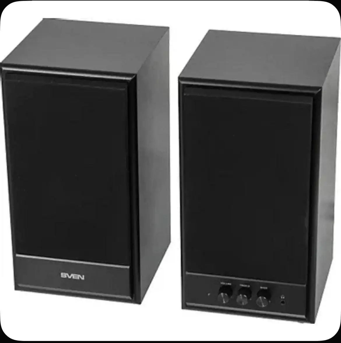 Ищу колонки Sven SPS 702 - Колонки (Электроника) в Владивосток