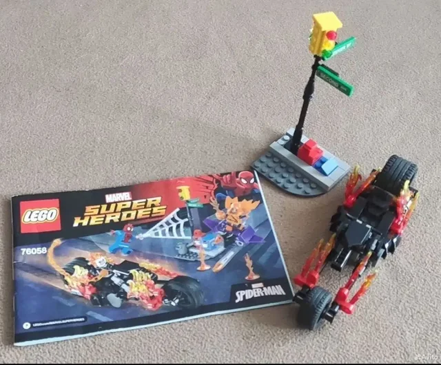 Продажа наборов Lego - Хобби и отдых в Владивосток