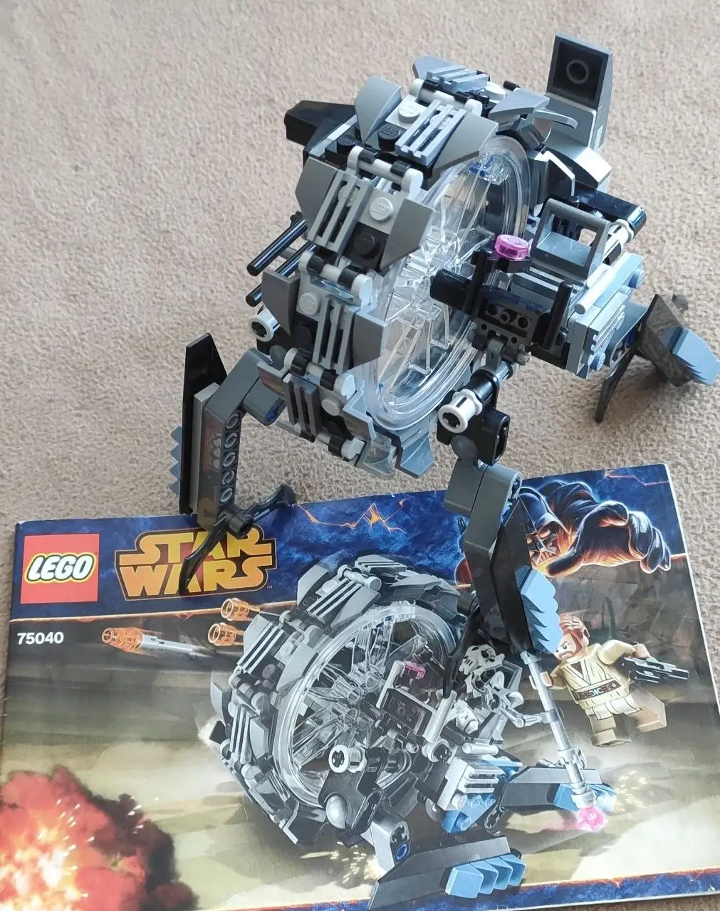 Продажа наборов Lego - Игрушки и конструкторы (Хобби и отдых) в Владивосток