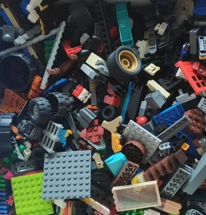 Продажа наборов Lego - Игрушки и конструкторы (Хобби и отдых) в Владивосток