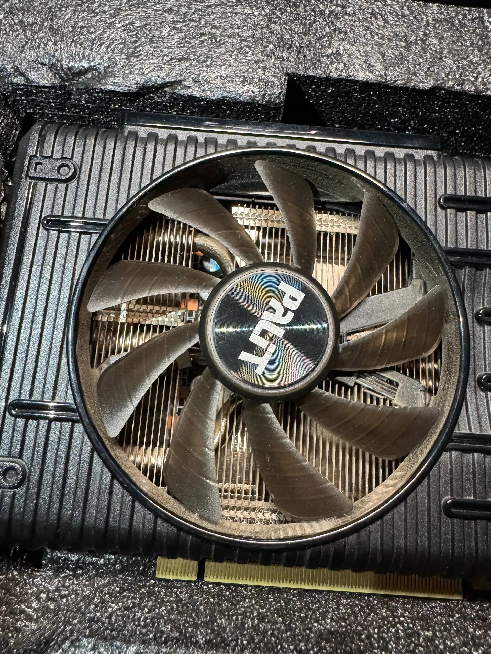 Видеокарта RTX 3060 Ti - Видеокарты (Электроника) в Владивосток