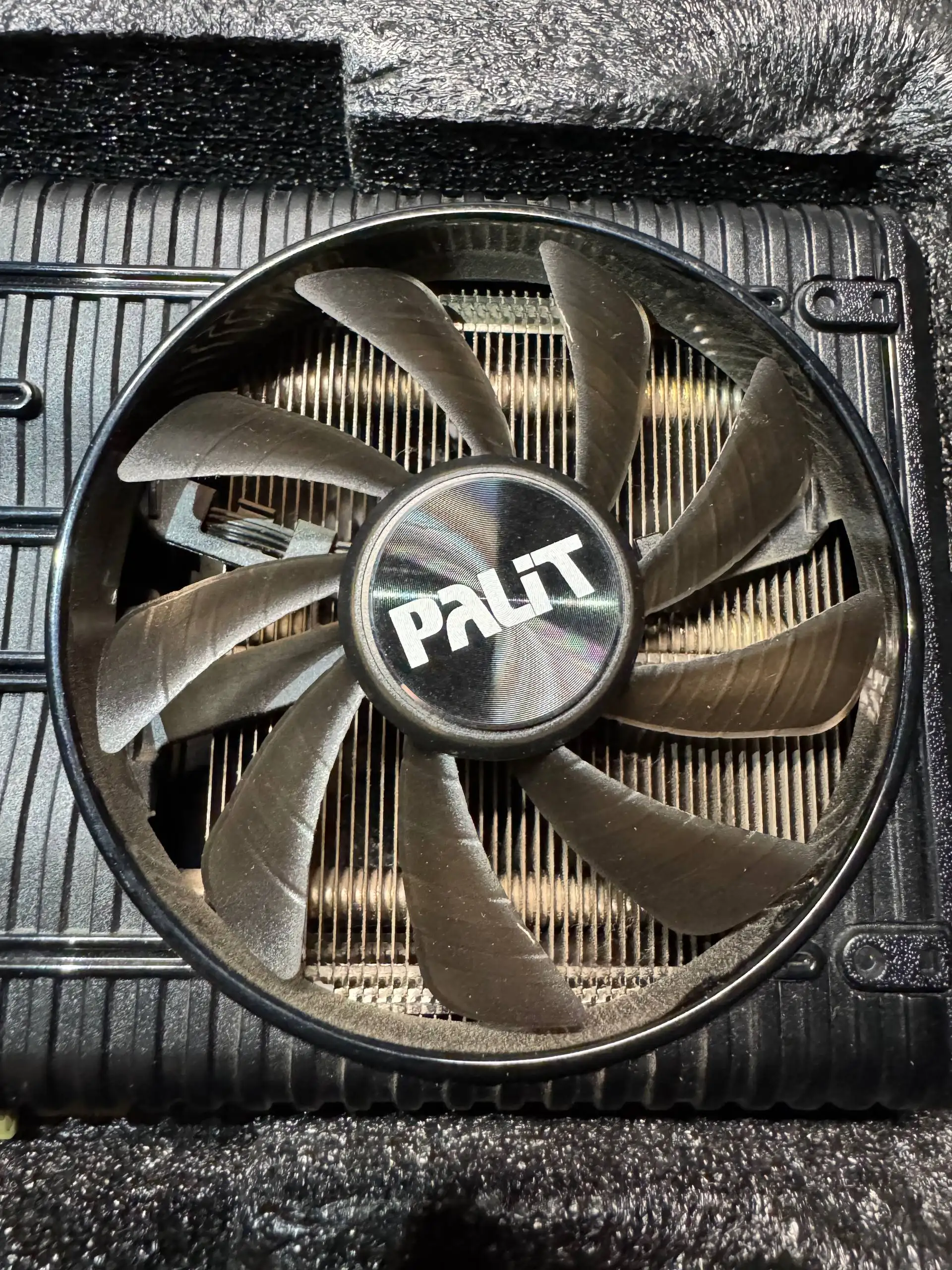 Видеокарта RTX 3060 Ti - Видеокарты (Электроника) в Владивосток